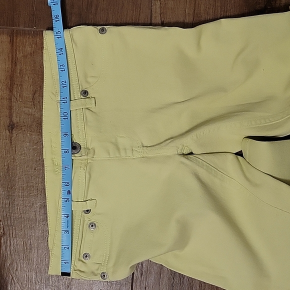 Wet Seal Straight Leg Jeans - Picture 10 of 10